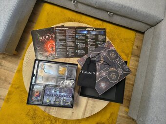 Nemesis Lockdown CZ - 3