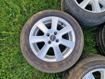 ✅️ Borbet ❌️ - 3