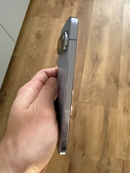 Predám Google Pixel 10 Pro 128GB (Moonstone) - 3