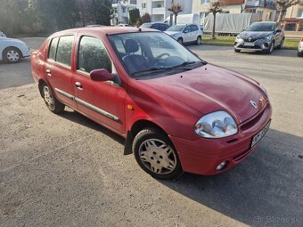 Renault Thalia 1.4 - 3