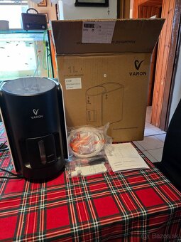 Varon - kyslíkový koncentrátor - 3