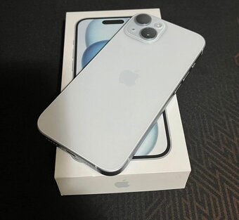 iPhone 15 128gb - 3