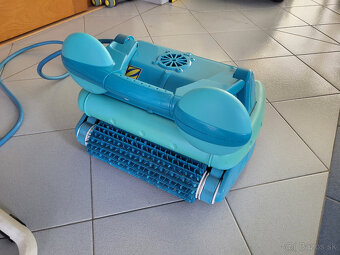 Automatický bazénový vysávač Zodiac Indigo - 3