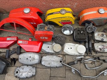 Diely čz 477,476,487,488,471,472 634 - 3