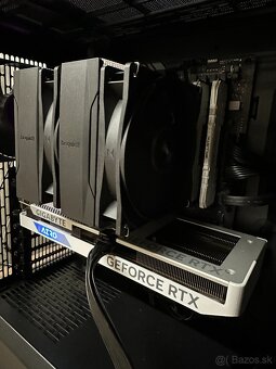 Ryzen 9 5900x / RTX 4060 / 32GB RAM - 3