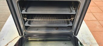 Teka HE738 teplovzdušná rura - 3