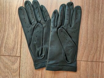 Pánske opasky,nohavice,montérky,rukavice,ponožky - 3