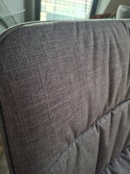 Predam 2barove stoličky - 3