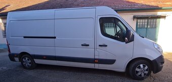 Renault Master - 3