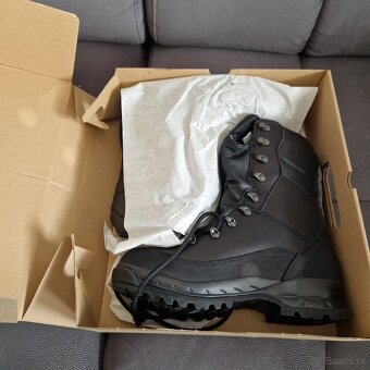 Kanady Goretex 43,5 - 3
