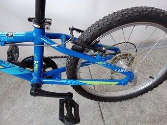 Detský bicykel Kellys 20 - 3