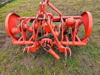 Rylovací stroj TORTELLA - 3