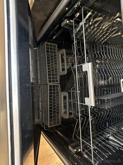 Umývačka riadu - Whirlpool - 3