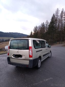 Citroen jumpy - 3