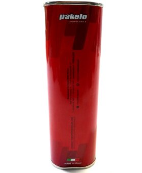 Pakelo 599 aditivum,  Alfa Romeo qv - 3