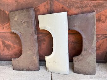 Diely na Trabant 601 sedan - 3