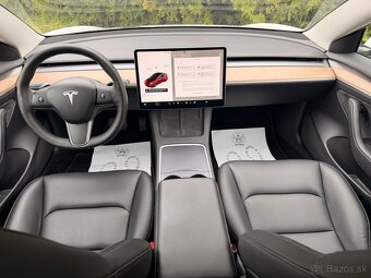 TESLA MODEL3 LongRange DualMotor REFRESH, Tazne, 24990 EUR - 3