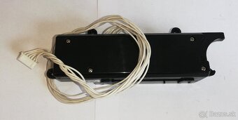 Ovládací panel s ventilom Melitta Caffeo Bistro typ E960-101 - 3