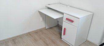 Dievčenská izba - 3