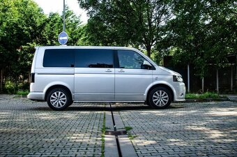 Volkswagen T5 Multivan 2.0 TDi DSG - 3