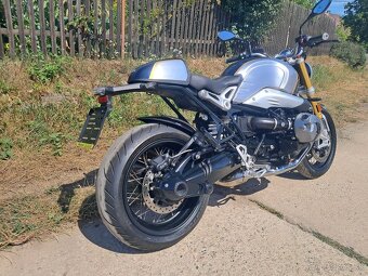 Bmw R Nine T abs - 3