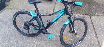 Dámsky bicykel CTM - 3