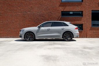 Audi SQ8 - 3