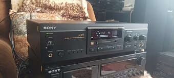 Sony minidisk JA3ES - 3