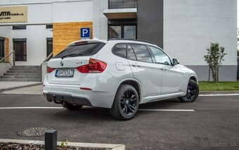 BMW X1 18d xDrive 105KW - 3