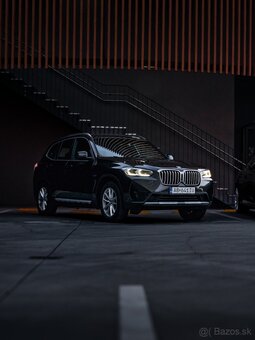 BMW X3 xDrive30e Business Edition Plus 2022 - 3