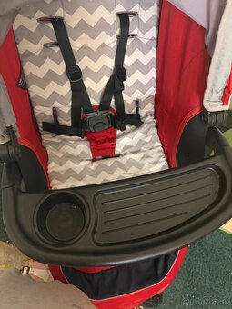 Kocik Jogger city mini GT - 3