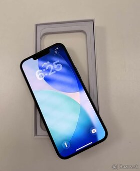 iPhone 14 128GB Midnight - 3