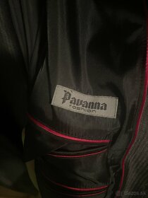 Pansky oblek Pavanna - 3