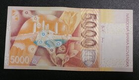 5000 sk, 2003, séria H, Slovensko - 3