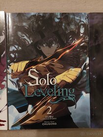 Solo Leveling - 3