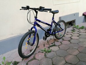 Detský horský bicykel - 3