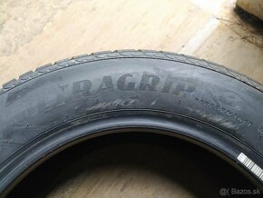 Zimné pneu Goodyear Ultragrip 205/65 R16 - 3