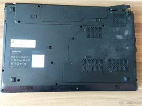 základná doska z notebooku Lenovo G770 - 3