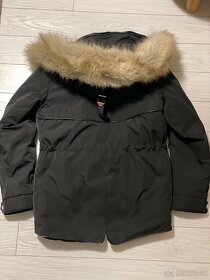 Zimny kabát - 3