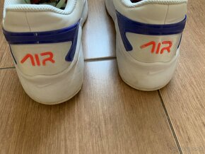 Pánske tenisky Nike air max, veľkosť 44,5 - 3