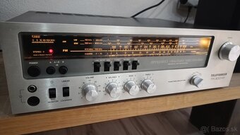 Reciever Telefunken - 3