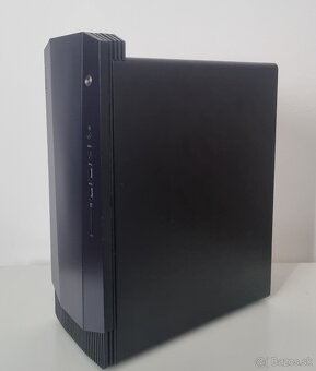 Herné PC Ryzen 5 3600, RAM 32GB, RTX4060 - 3