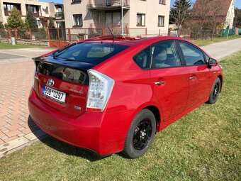 Toyota Prius 3 gen, AUTOMAT, LED, HUD, KESSY, CEBIA - 3
