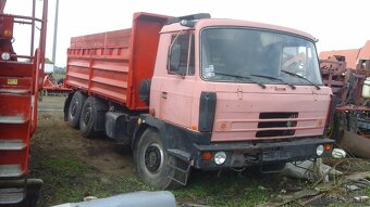 Tatra 815 T2 S3,12t,s TP, - 3