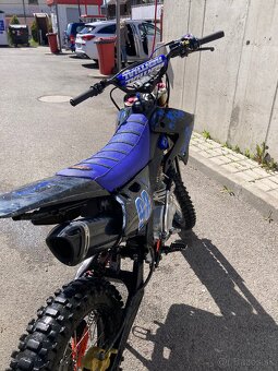Cross 250 - 3