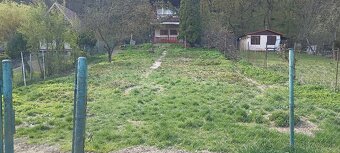 Chata Kostoľany nad Hornádom - 3