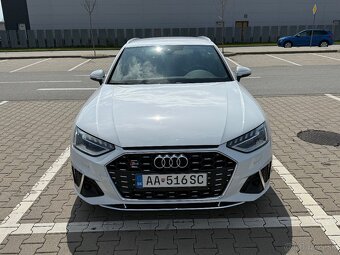 Audi S4 - 3