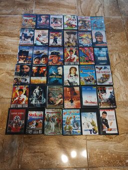 DVD filmy/ nové - 3