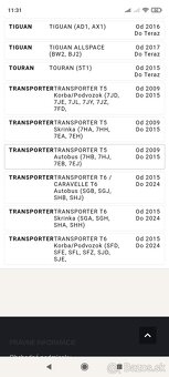 Alternátor Octavia III 1.6tdi 2.0tdi - 3