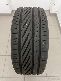 Uniroyal RainSport 5 255/40 R20 - 3